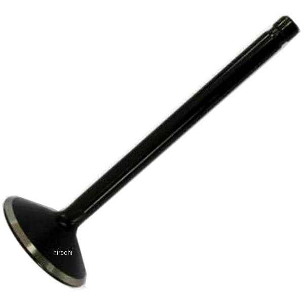 20-4170 ガッツクローム ブラックダイアモンド エキゾーストバルブ 84年-99年 ビッグツイン