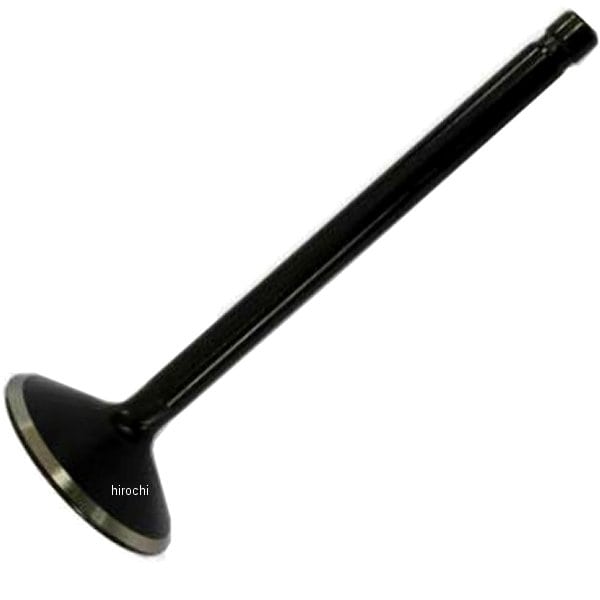 20-4171 ガッツクローム ブラックダイアモンド インテークバルブ 84年-99年 ビッグツイン