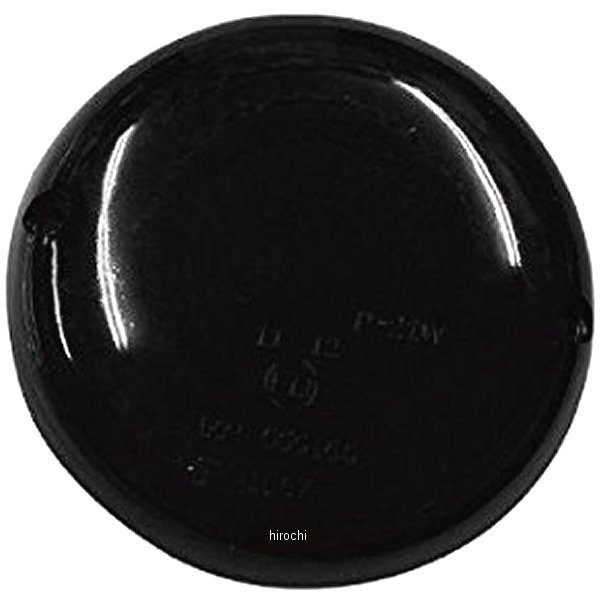 20-4362ME-L マッドマックス MAD MAX ウィンカーレンズ V-MAX、ドラッグスター スモーク 1個入り