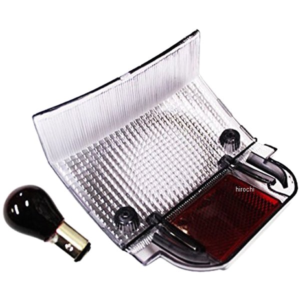 20-4583ML マッドマックス MAD MAX テールレンズ ジョグアプリオ 4JP/4LV スモーク