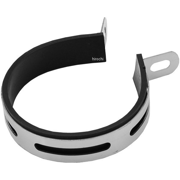 209901 NBS バイクパーツセンター サイレンサーバンド 汎用 φ95