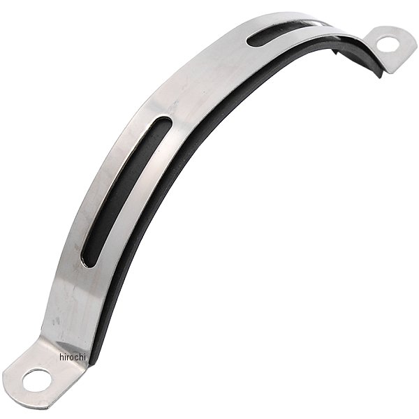 2099 NBS バイクパーツセンター サイレンサーバンド 汎用 φ85