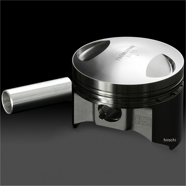 200-351-E890 ヨシムラ ピストンキット Φ89 SR400、SR500