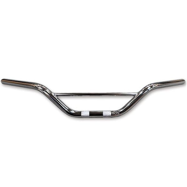 2000-0510 ガッツクローム クロームMX BAR ヘコミ有