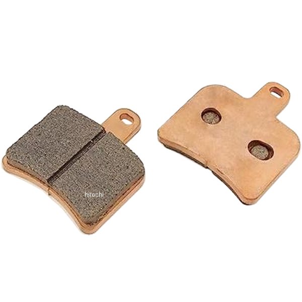 200050-BP-10 シフトアップ SHIFTUP ブレ-キパッド 2p ビレットキャリパー 補修用