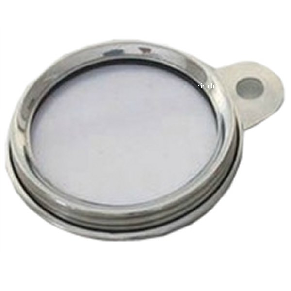 200051 ポッシュ POSH ライセンスホルダー タイプH ステンレス