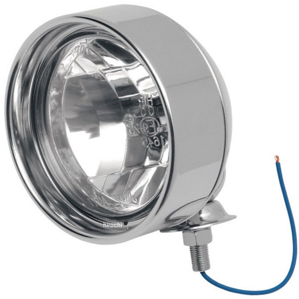 2001-0278 DRAG スポットライト 4インチ(102mm) H3 55W ディープデッシュ