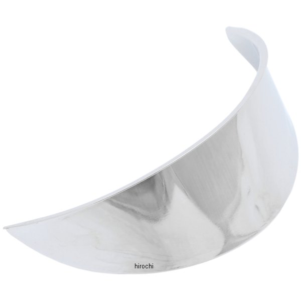 2001-0369 DRAG ヘッドライトバイザー 5.75インチ (1個売り) 67750-88T