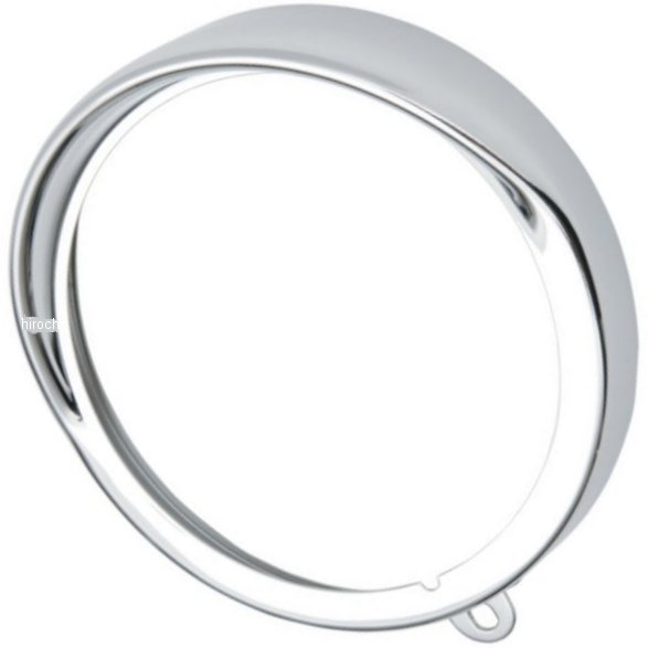 2001-0552 DRAG 補修用 トリムリング バイザースタイル