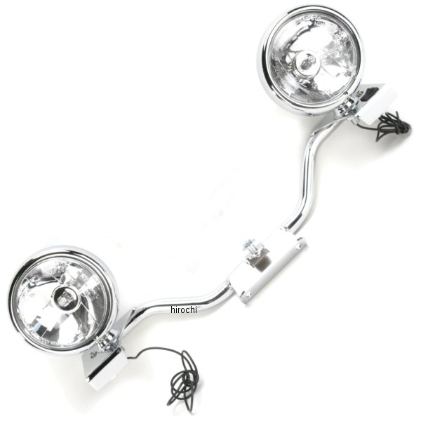 2001-0616 04-0250A コブラ COBRA ライトバー 4.5インチ 99年以降 ロードスター XV1700A、XV1600A