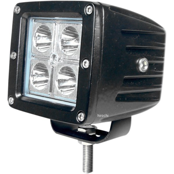 2001-0705 BL-LBP4SQ ブライトライツ Brite-Lites LED スポットライト 4インチ(102mm) スクウェア