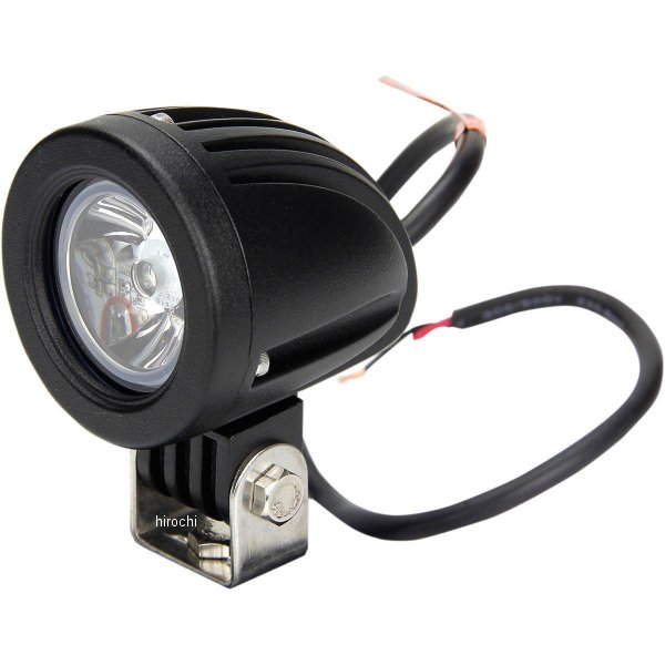 2001-0855 ブライトライツ Brite-Lites LEDライト 直径2インチ 51mm 16W 1900ルーメン スポット配光 1個売り