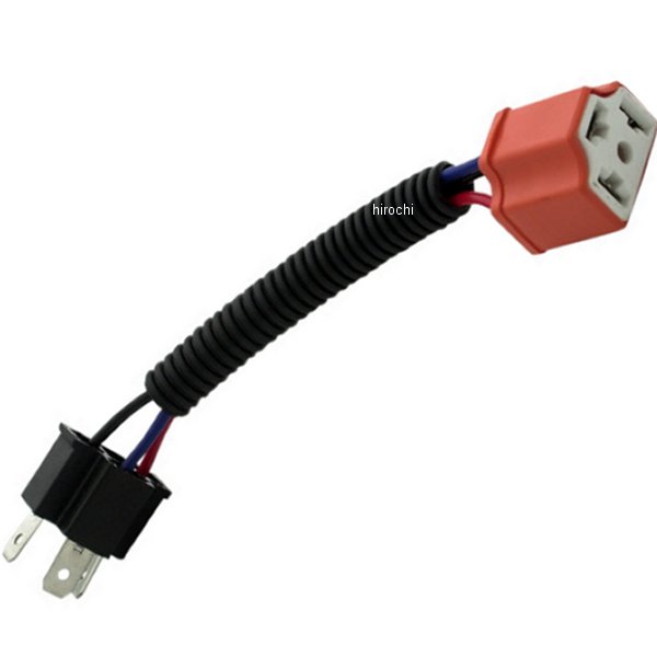 2001-1103 8-9030RS ヘッドウィンド Headwinds H4 LED ヘッドライト スタティックフィルター