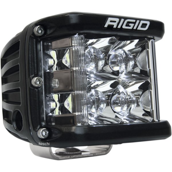 2001-1580 261213 リジッドインダストリー Rigid ライト DSS PRO スポット 1個売り