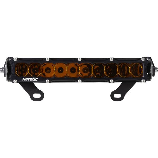 2001-2678 HERETIC Shock Tower LEDライトバー フラッド 10インチ 黒