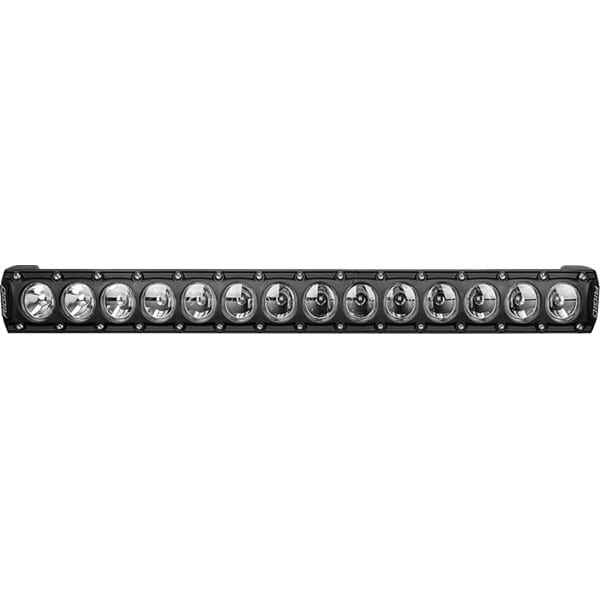 2001-2814 リジッドインダストリー Rigid Industries ライトバー 20インチ ホワイトバックライト