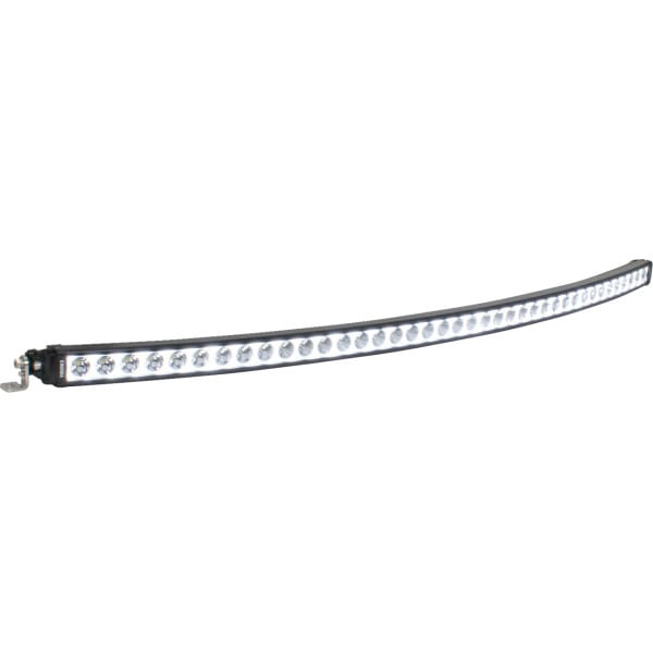 2001-2867 ビジョンエックス VISION X ライトバー 50インチ XPL LED CURVED