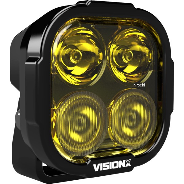 9962559 ビジョンエックス VISION X LIGHT DURALUX GEN2 SELECTIVE YELLOW
