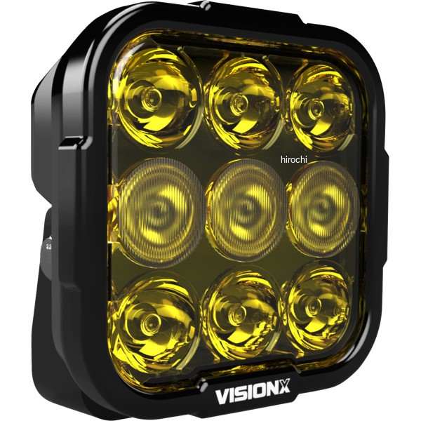 9962597 ビジョンエックス VISION X LIGHT DURALUX GEN2 SELECTIVE YELLOW