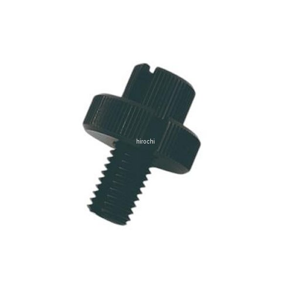 200186 ポッシュ POSH クラッチアジャスター BK M10 P1.5