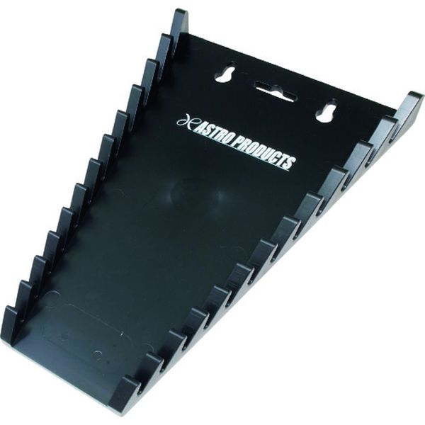 2002000002419 (株)ワールドツール アストロプロダクツ 車輌整備レンチ レンチラック プラ 12PC用