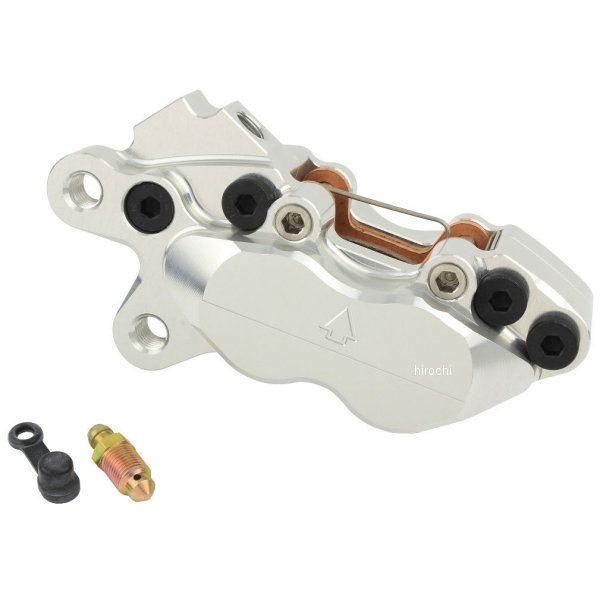 200353-00-10 シフトアップ SHIFTUP 4p キャリパー LEFT 矢印 クリア