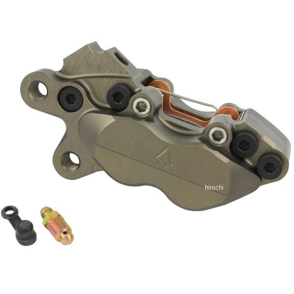 200353-21-10 シフトアップ SHIFTUP 4p キャリパー LEFT 矢印 スモークチタン