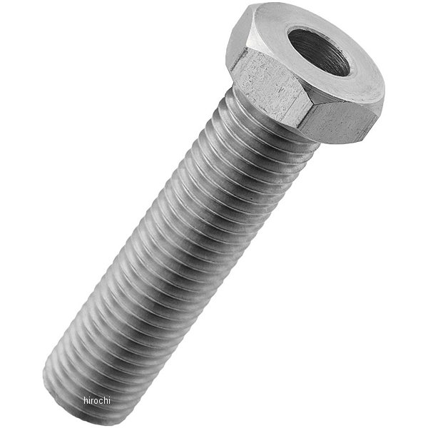 200410-08 ポッシュ POSH 6角ボルト M10X40 1本入り