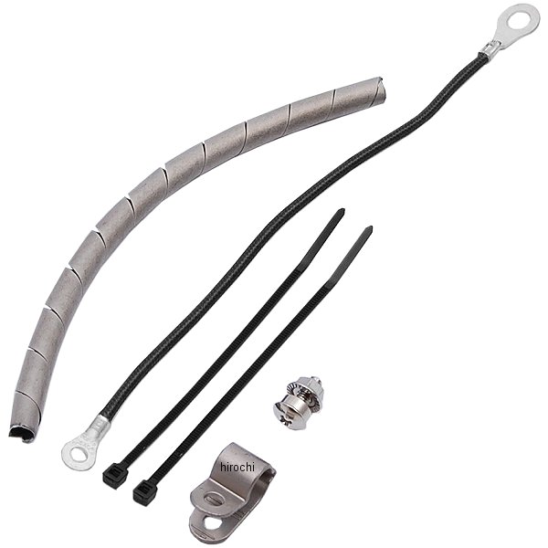 200445-15 ポッシュ POSH スパークボルテージブースター 150mm