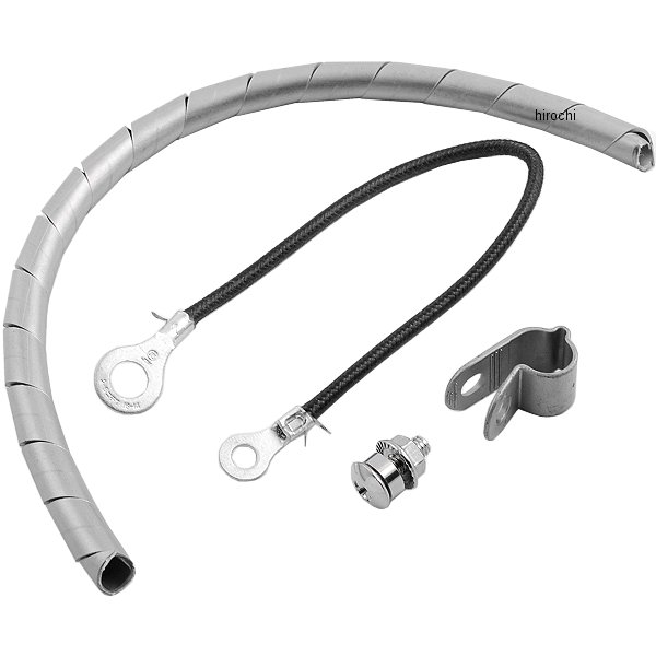 200445-20 ポッシュ POSH スパークボルテージブースター 200mm