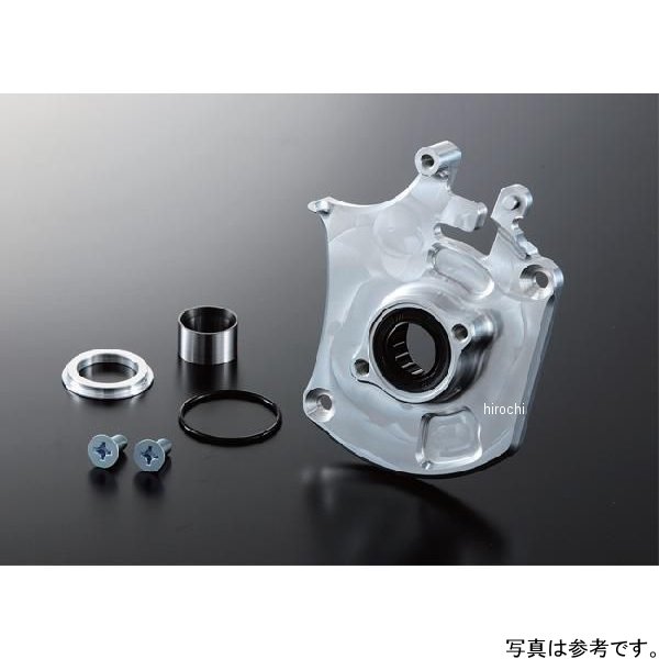 200512-03 シフトアップ スタビライズド ステーターコイル ベース APE50、XR50