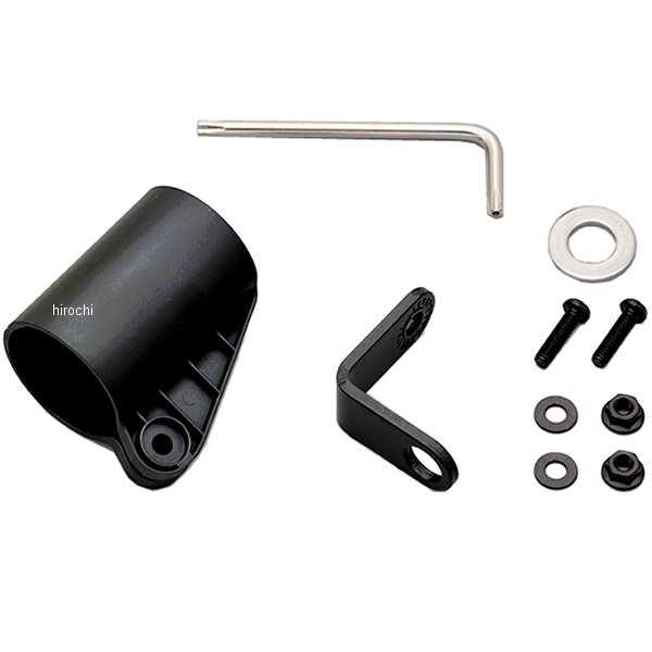 20052 デイトナ MIOM777Dフロントカメラセンヨウミラーステー