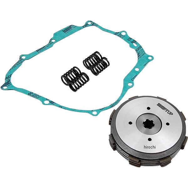 200527-10 シフトアップ クラッチキット エイプ50、XR50 4枚入り