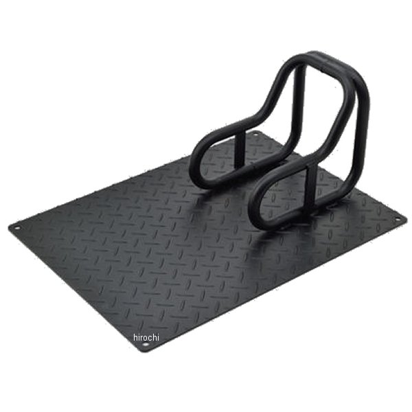 20055 デイトナ ストロンガーパーキングプレート