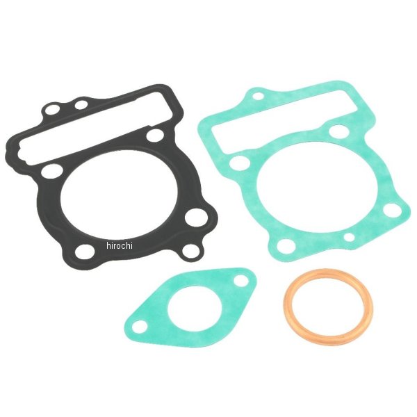200580-GS-10 シフトアップ SHIFTUP ガスケットセット 80cc APE/XR50
