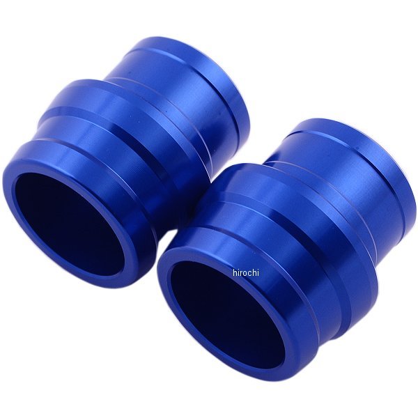 200583-01 シフトアップ アルミアクスルライダー リア ブルー モンキー