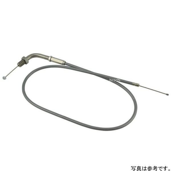 200585-17 シフトアップ クラシック スロットルケーブル 90cmロング モンキー