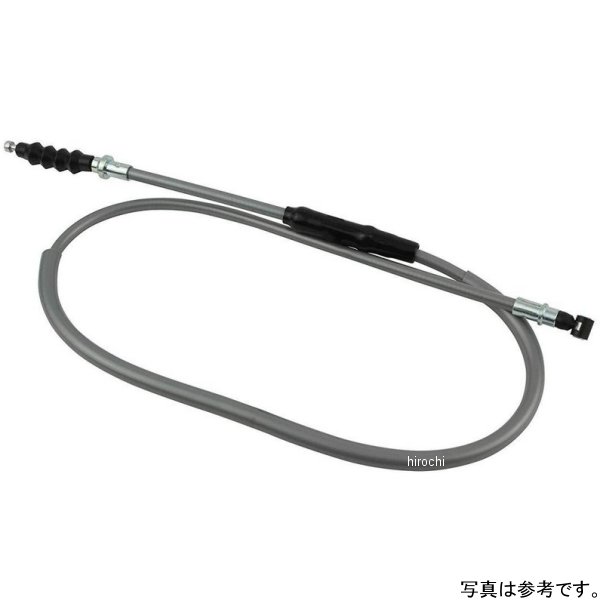 200588-17 シフトアップ クラシック クラッチケーブル 50cmロング モンキー