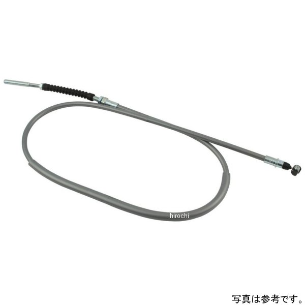 200589-17 シフトアップ クラシック ブレーキケーブル 75cmロング モンキー