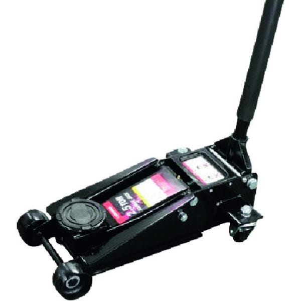 2006000001403 201-7477 (株)ワールドツール アストロプロダクツ 2.5TON ガレージジャッキ