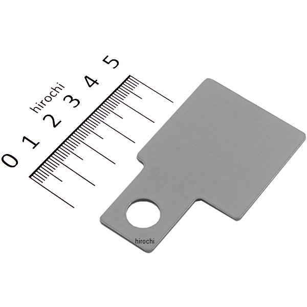 200602 ポッシュ POSH 汎用ステー ステンレス タイプ1 M10