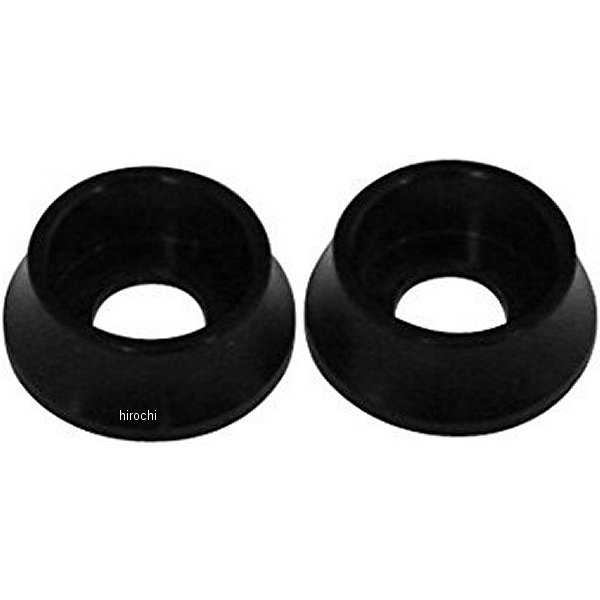 200655 ポッシュ POSH キャップボルトホルダー 汎用 M5 黒 2個入り