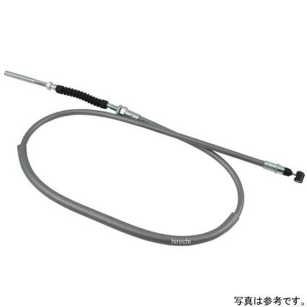 200660-17 シフトアップ クラシック フロント ブレーキケーブル スタンダード モンキー