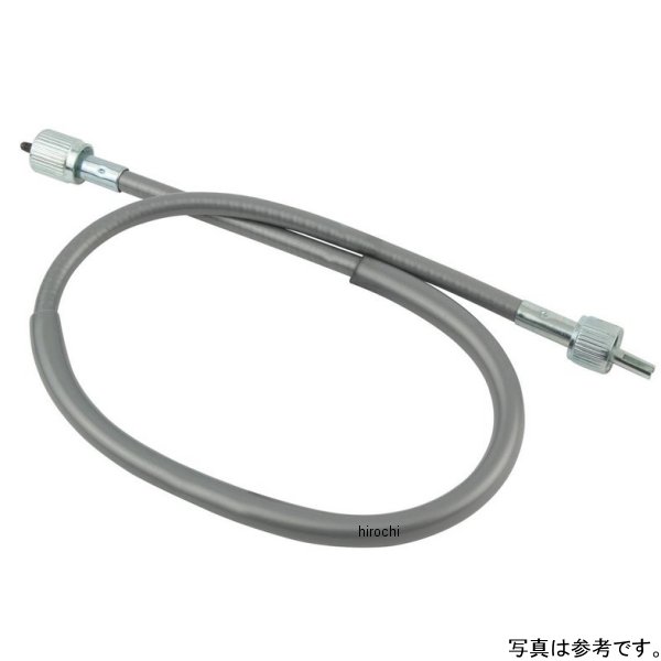 200662-17 シフトアップ クラシック スピードメーターケーブル 50cmロング モンキー