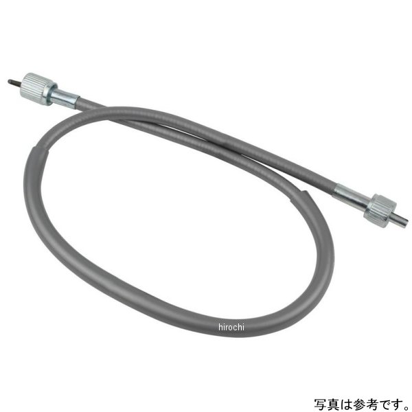 200663-17 シフトアップ クラシック スピードメーターケーブル 100cmロング モンキ