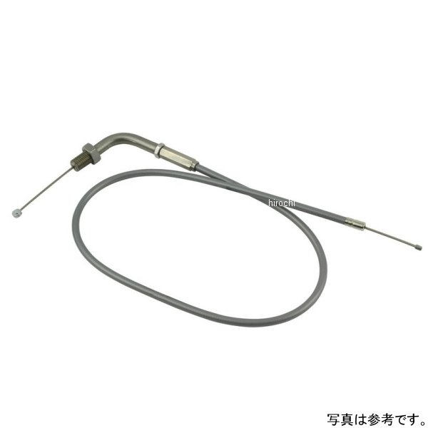 200686-17 シフトアップ クラシック スロットルケーブル スタンダード モンキー