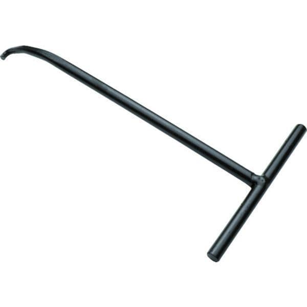 2007000002001 491-5666 (株)ワールドツール アストロプロダクツ T型スプリングフック