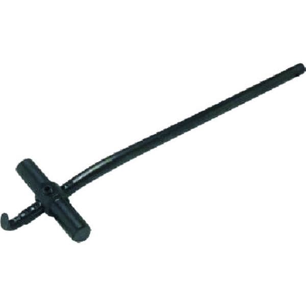 2007000009772 (株)ワールドツール アストロプロダクツ T型オイルシールプーラー 適応車種：二輪車