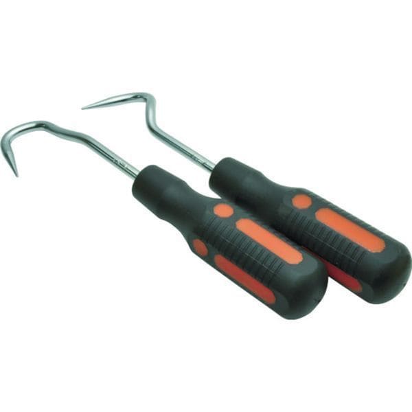 2007000010754 491-5763 ホースプラッカー 2PC ホースリムーバーセット 全長210mm