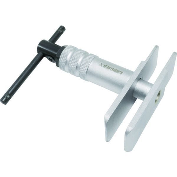 2007000011720 784-8315 二輪車整備工具 M/C ディスクブレーキピストンツール 全長124mm